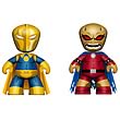 DC Universe Mini Mez-Itz Dr. Fate and Etrigan Figures